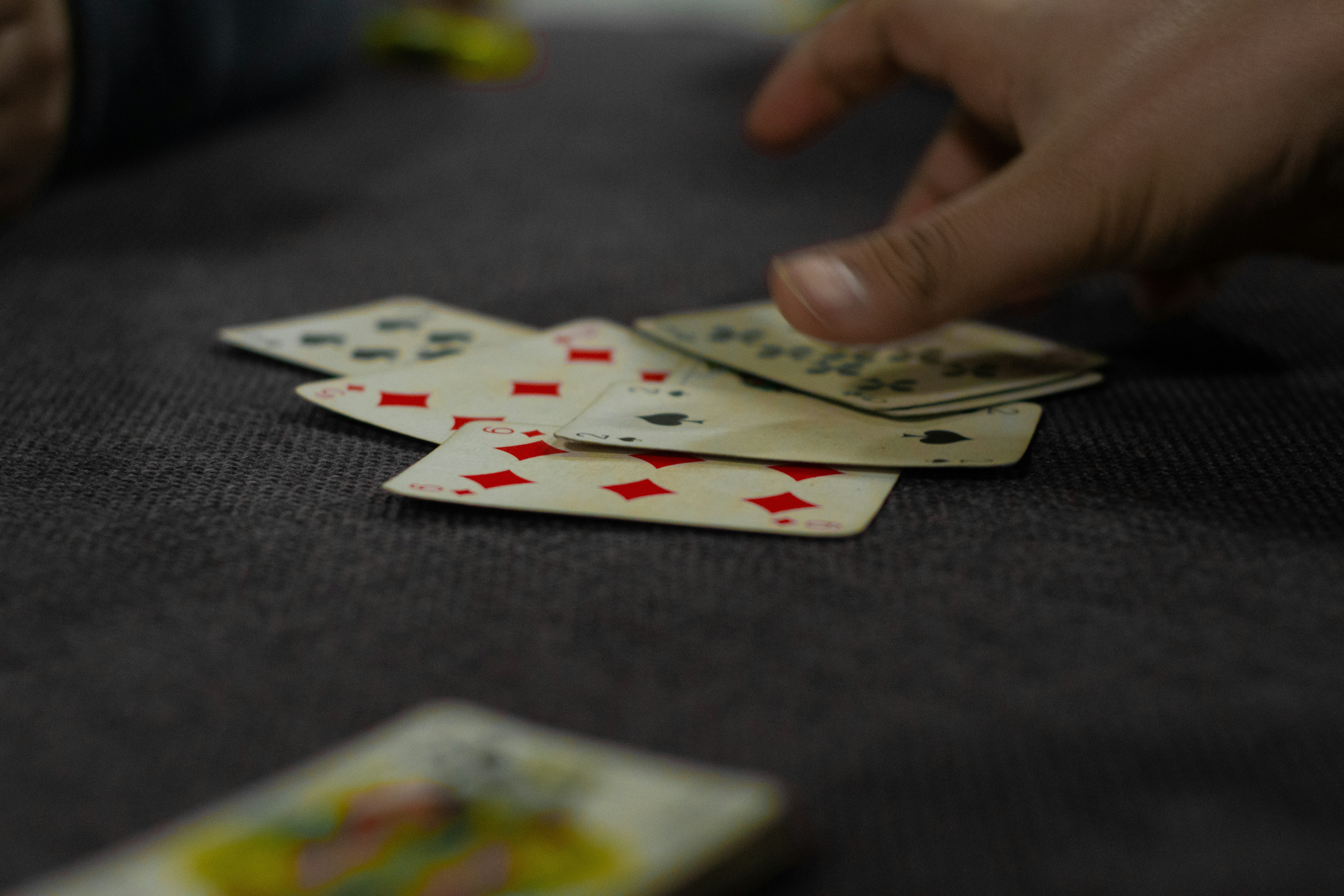 Playing Cards